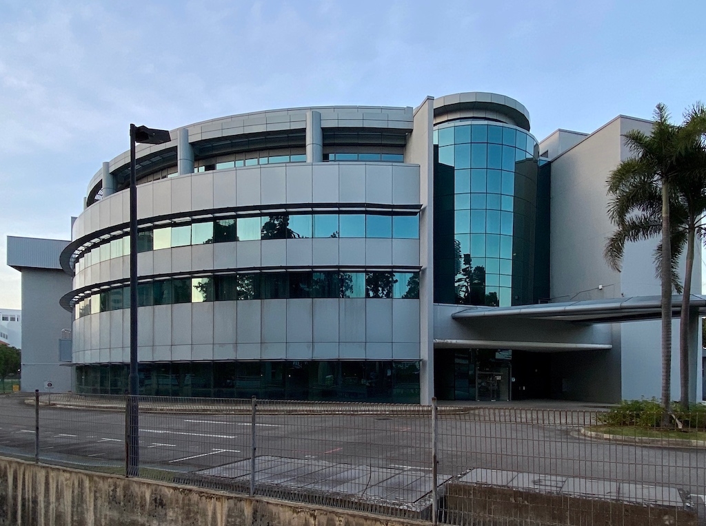 Citi Commercial Pte Ltd